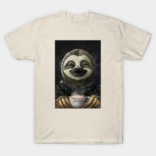 Sloth T-Shirt